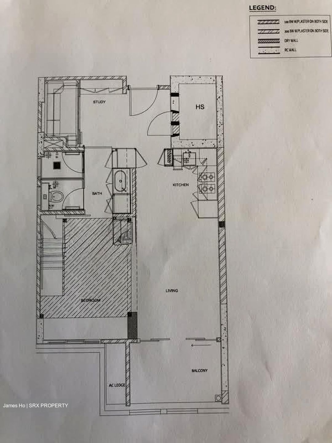 The Seawind (D15), Condominium #565834171